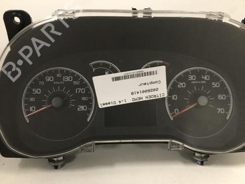 Used Instrument cluster Instrument cluster 36581919 36581919