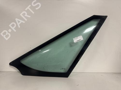 Used Front left quarter glass Front left quarter glass 37229685 37229685