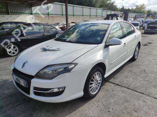 steering-rack-renault-laguna-iii-bt01-2007-2008-2009-2010-2011-2012-2013-2014-2015-33592795 main image