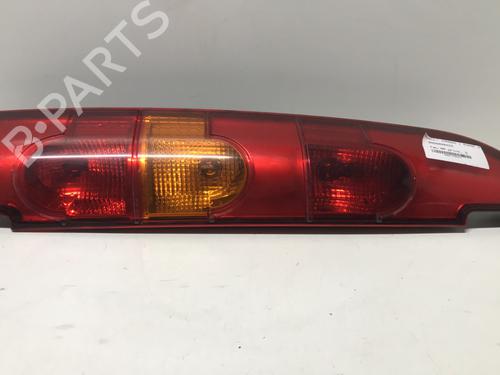 Used Right taillight Right taillight RENAULT KANGOO Express (FC0/1_) 1.5 dCi (FC1E) (68 hp) 33600404 33600404