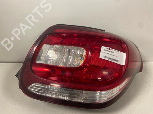 Used Right taillight Right taillight CITROËN DS3 (SA_) 1.6 VTi 120 (120 hp) 36247751 36247751