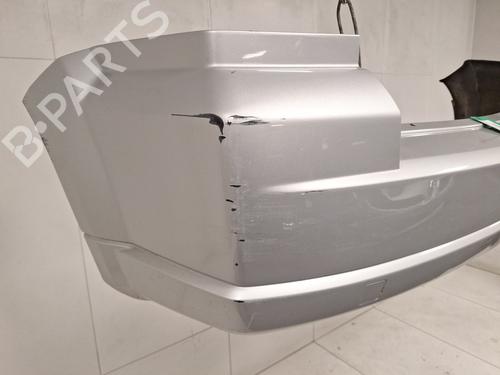 Rear bumper DODGE CALIBER 2.0 CRD | BP33601608C8 - Image 5
