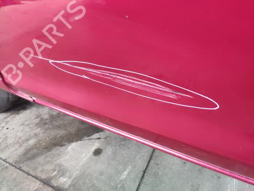 left-front-door-ford-fiesta-vi-cb1-ccn-2008-33597153 main image