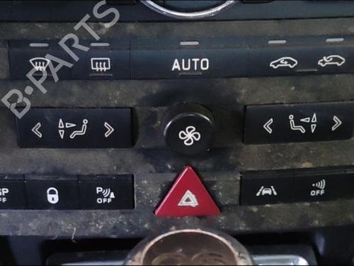 Used Climate control Climate control CITROËN C6 (TD_) 2.7 HDi (204 hp) 35909930 35909930