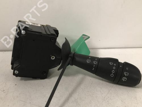 Steering column stalk RENAULT TWINGO III (BCM_, BCA_) 0.9 TCe 90 (BCM9, BCM2) | BP33754382I23 - Image 2