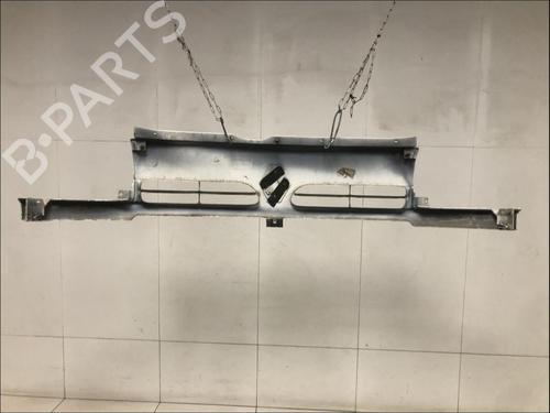 Grill Grill RENAULT MASTER II Van (FD) [1997-2013] 33586033 33586033