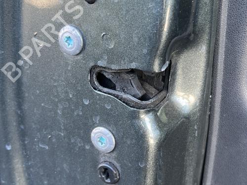 Used Front left lock Front left lock CITROËN C3 I (FC_, FN_) [2002-2013] 33837537 33837537