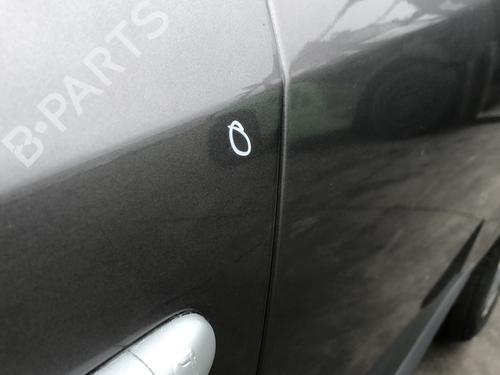 Used Left front door Left front door RENAULT FLUENCE (L3_) 1.5 dCi (L30A) (86 hp) 33708556 33708556