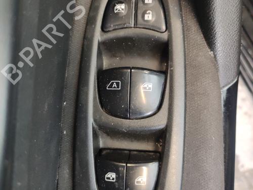 Used Left front window switch Left front window switch RENAULT KADJAR (HA_, HL_) 1.5 dCi 110 (HLA3) (110 hp) 34480499 34480499
