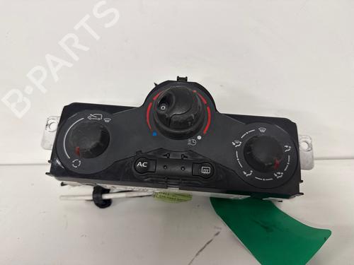 Climate control RENAULT KANGOO Express (FW0/1_) Z.E. (FW0Z, FW1Z) | BP38473422I5 - Image 2