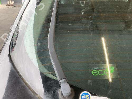 Used Rear wiper motor Rear wiper motor RENAULT LAGUNA III (BT0/1) 1.5 dCi (BT00, BT0A, BT0T, BT1J) (110 hp) 33749005 33749005