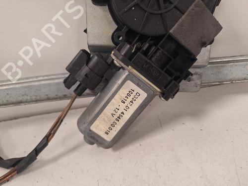 Used Rear left window mechanism Rear left window mechanism 38941160 38941160