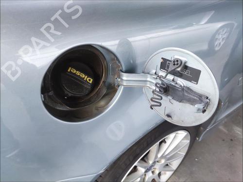 Used Fuel flap Fuel flap VOLVO C70 II Convertible (542) 2.0 D (136 hp) 35906438 35906438