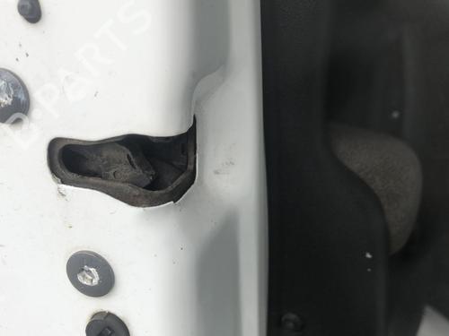 Used Front left lock Front left lock CITROËN C3 II (SC_) 1.4 HDi 70 (SC8HZC, SC8HR0, SC8HP4) (68 hp) 33653475 33653475