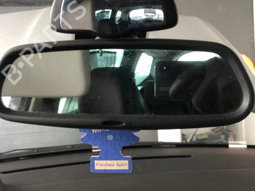 Used Rear mirror Rear mirror PEUGEOT 5008 (0U_, 0E_) 1.6 HDi (112 hp) 36579381 36579381