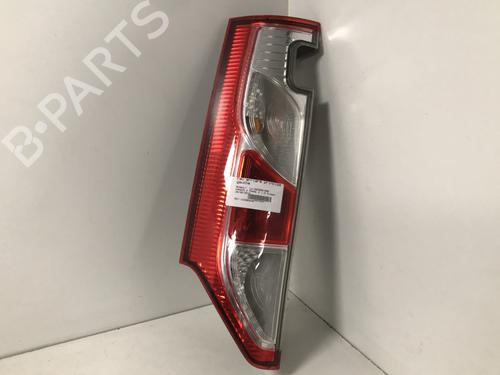 Left taillight RENAULT KANGOO Express (FW0/1_) | BP33773925C34 - Image 2