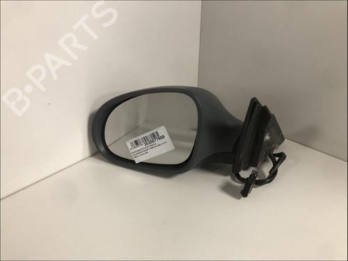 Used Left mirror Left mirror VW PASSAT B5.5 (3B3) 1.9 TDI (130 hp) 33579914 33579914