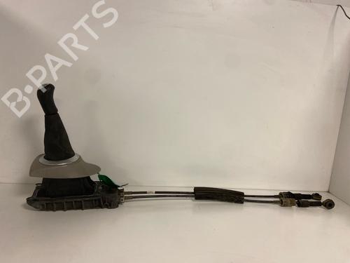 Gearstang RENAULT MODUS / GRAND MODUS (F/JP0_) 1.5 dCi (FP0D, JP0D) | BP39215941M90 - Image 2