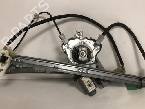 Used Front left window mechanism Front left window mechanism CITROËN XSARA Coupe (N0) 1.6 16V (109 hp) 33593332 33593332
