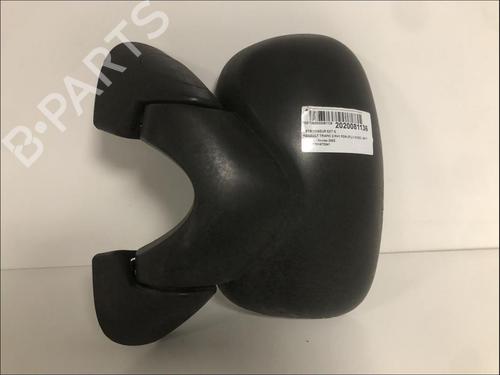 Retrovisor esquerdo RENAULT TRAFIC II Van (FL) 1.9 dCi 80 (FL0B) | BP33584271C26 - Image 4