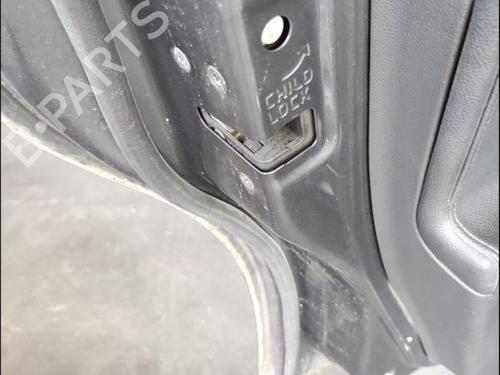 Used Rear left lock Rear left lock 36575766 36575766