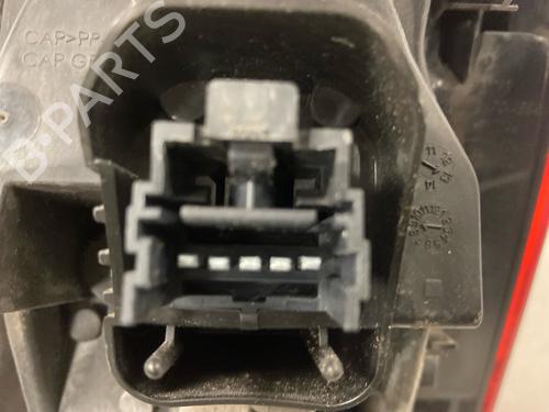 Left taillight RENAULT TWINGO II (CN0_) 1.2 16V (CN04, CN0B) | BP39256207C34 - Image 3