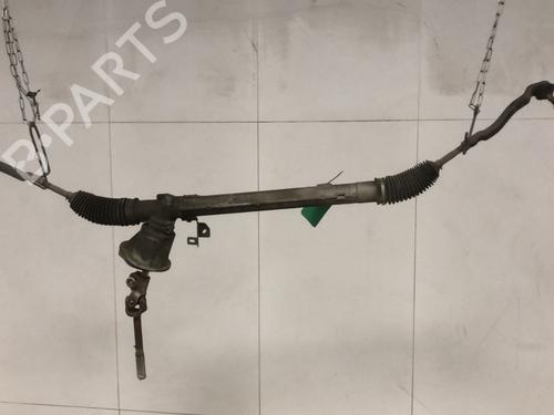 Used Steering rack Steering rack RENAULT KANGOO Express (FW0/1_) [2008-2026] 33600376 33600376