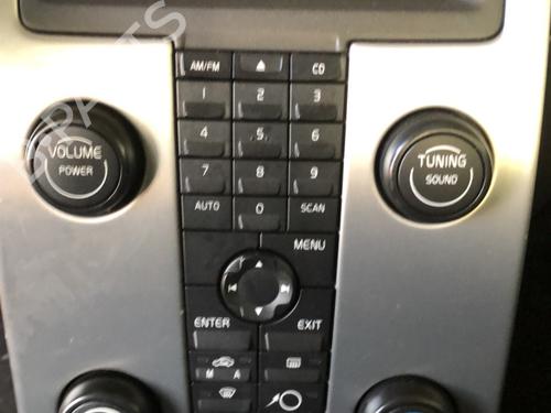 Used Climate control Climate control VOLVO C30 (533) 2.0 D (136 hp) 33598832 33598832