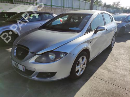 Used ABS pump ABS pump SEAT LEON (1P1) 1.9 TDI (105 hp) 33594245 33594245