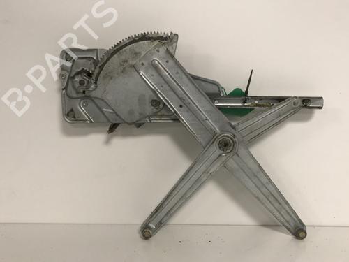 Used Front left window mechanism Front left window mechanism FORD FOCUS II (DA_, HCP, DP) 2.5 RS (305 hp) 33601733 33601733