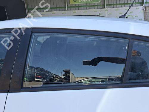 Used Rear left door window Rear left door window HONDA INSIGHT (ZE_) 1.3 IMA (ZE28, ZE2) (88 hp) 36248038 36248038