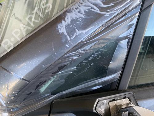 Vidro triangular frente esquerdo Vidro triangular frente esquerdo VW GOLF VII (5G1, BQ1, BE1, BE2) [2012-2021] 35911202 35911202