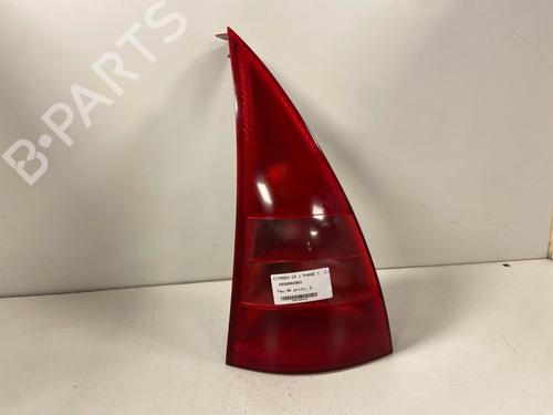 Used Left taillight Left taillight 39256229 39256229