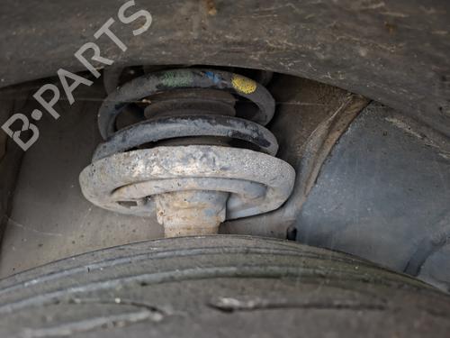 Used Right front shock absorber Right front shock absorber 37077166 37077166