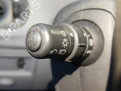 Used Switch Switch RENAULT MODUS / GRAND MODUS (F/JP0_) 1.5 dCi (FP0G, JP0G) (68 hp) 36578140 36578140