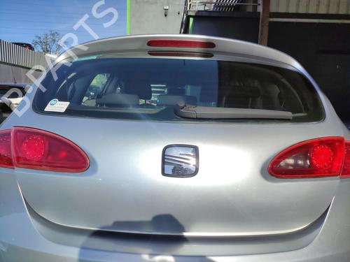 tailgate-seat-leon-1p1-2005-2006-2007-2008-2009-2010-2011-2012-2013-33594232 main image