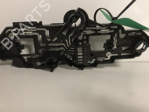 Used Lamp holder Lamp holder PEUGEOT 307 (3A/C) 1.6 HDi 110 (109 hp) 33601713 33601713