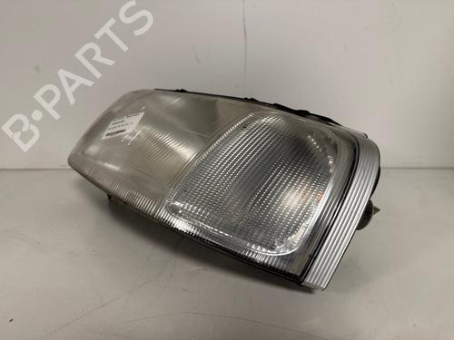 Used Left headlight Left headlight 37255879 37255879