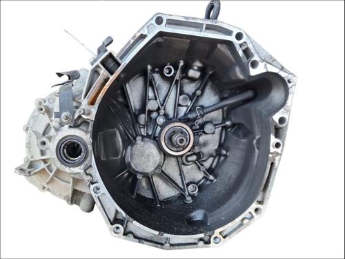 Used Gearbox Gearbox RENAULT MEGANE III Coupe (DZ0/1_) 1.5 dCi (DZ09, DZ0D, DZ1F, DZ1G, DZ14, DZ29) (110 hp) 33585565 33585565