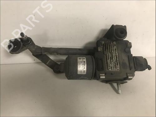 Used Front wiper motor Front wiper motor VW TOURAN (1T1, 1T2) 1.9 TDI (100 hp) 33574420 33574420