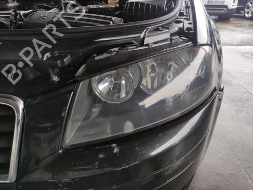 Left headlight AUDI A3 (8P1) | BP33597274C28 - Image 3