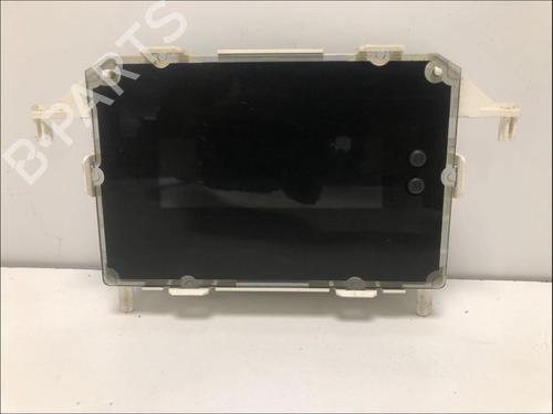 display-monitor-ford-fiesta-vi-cb1-ccn-2008-33589645 main image