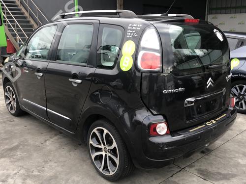 Used Parts CITROËN C3 Picasso (SH_) 4524280