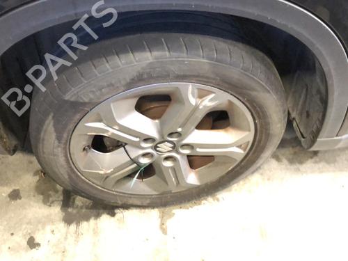 Used Wheel arch Wheel arch SUZUKI VITARA (LY) 1.6 DDiS (APK 416D) (120 hp) 36579007 36579007