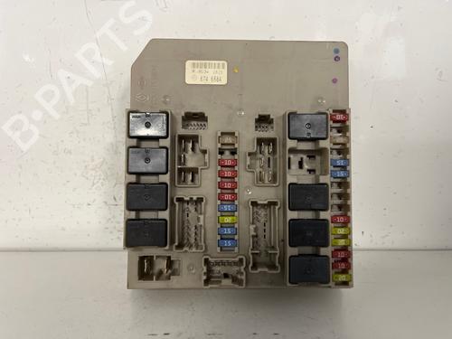 Fuse box RENAULT MODUS / GRAND MODUS (F/JP0_) | BP36047988E1 - Image 2