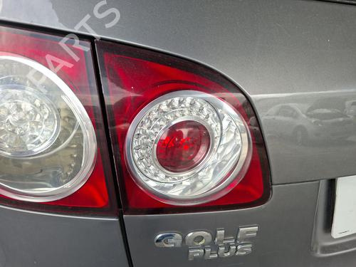 Used Left tailgate light Left tailgate light 37475147 37475147