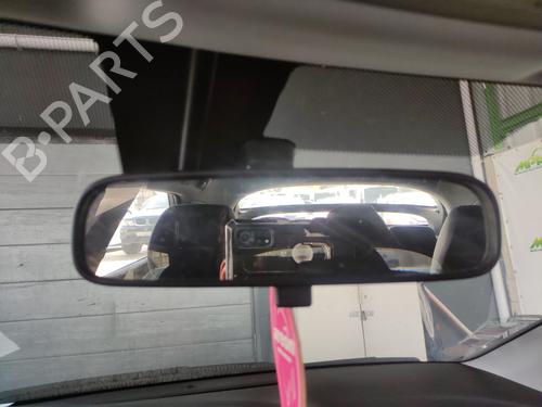 Used Rear mirror Rear mirror HONDA CIVIC VIII Hatchback (FN, FK) 2.2 CTDi (FK3) (140 hp) 36576949 36576949