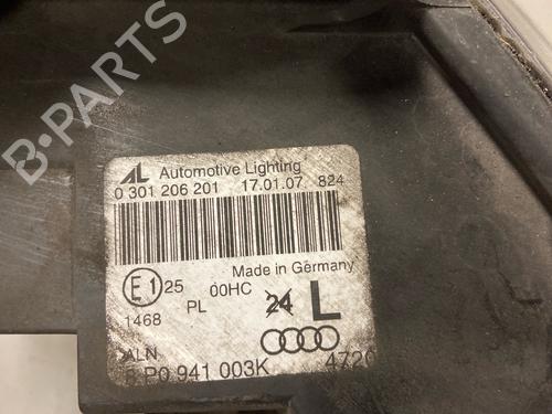 Used Left headlight Left headlight 38426990 38426990