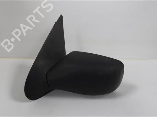Used Front left lock Front left lock FORD FIESTA III (GFJ) [1989-1997] 36573693 36573693