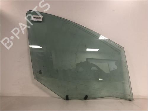 Used Front right door window Front right door window 33577533 33577533